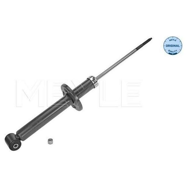 Meyle 126 725 0014 - Oe 6N0 513 031 T Ammortizzatore, Asse Posteriore Per Passat (35I), Golf Iii (1H), Polo (6N)-image