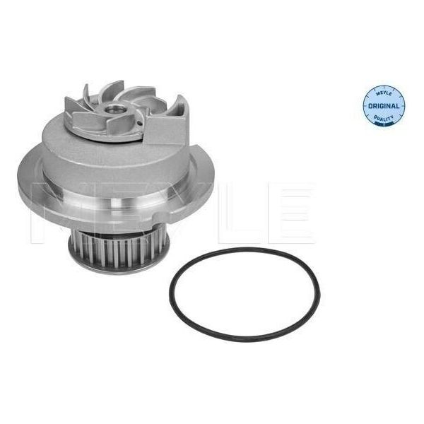 Meyle 613 600 4135 - Oe 90543935 Wasserpumpe FüR Astra G, Astra H, Corsa C (X01), Meriva (X03), Signum (Z03), Tigra Twintop (X04), Vectra B (J96), Vectra C (Z02), Zafira A-image