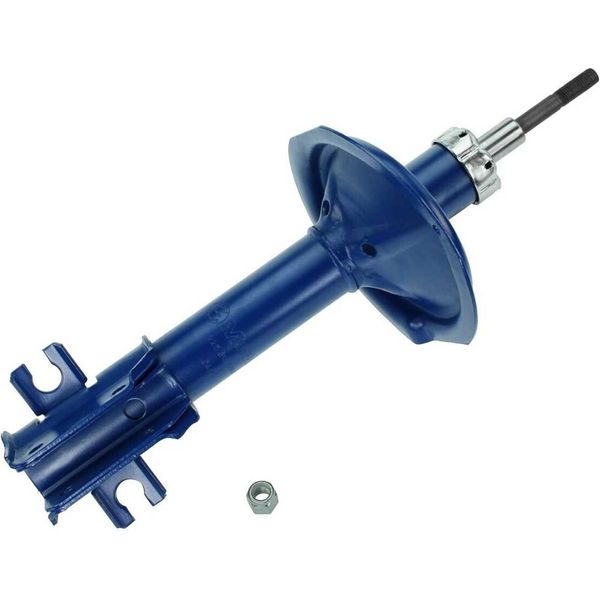 Meyle 226 613 0007 - Ammortizzatore Oe 7752624, Asse Anteriore Per Escort V, X6 (E71), Punto-image