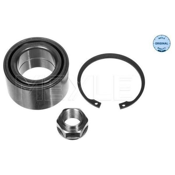 Meyle 16-14 650 0010 - Set Di Cuscinetti Ruota Oe 9161454, Asse Anteriore Per Movano (X70)-image