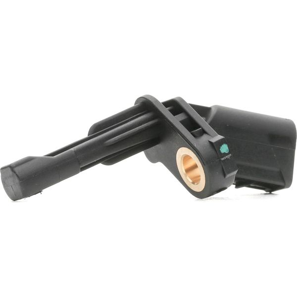 Ridex 412W0009 - Sensore Abs Oe 1K0927808 Per A1 (8X), A3 (8P), Q3 (8U), Tt (8J), Alhambra (710, 711), Altea (5P), Leon (1P1), Toledo Iii (5P2), Octavia Ii (1Z), Superb Ii (3T), Yeti (5L), Maggiolino (5C), Eos (1F), Golf Plus (5M), Golf V (1K), Golf Vi, Jetta Iii (1K2), Jetta Iv, Passat (365, 362), Passat (3C), Passat Cc (357), Scirocco, Sharan (7N), Tiguan (5N), Touran (1T)-image