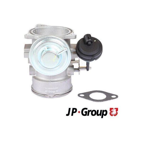 Jp Group 1119908200 - Oe 070128070B Valvola Egr Per T5-image