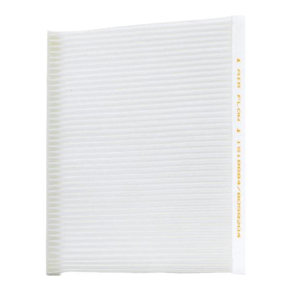 Ridex 424I0305 - Filtro Aria Abitacolo Oe 1H5Z19G244CA Per Freelander (L314)-image