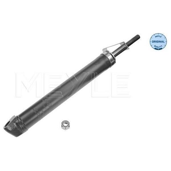 Meyle 026 625 0007 - Oe 6969V001 Ammortizzatore, Asse Anteriore Per Cabrio (450), City-Coupe (450)-image
