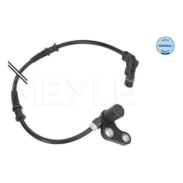 Meyle 014 800 0107 - Sensore Abs Oe A 202 540 23 17 Per Classe C (W202), Classe C (S202), Clk (C208), Clk (A208), Slk (R170)-image