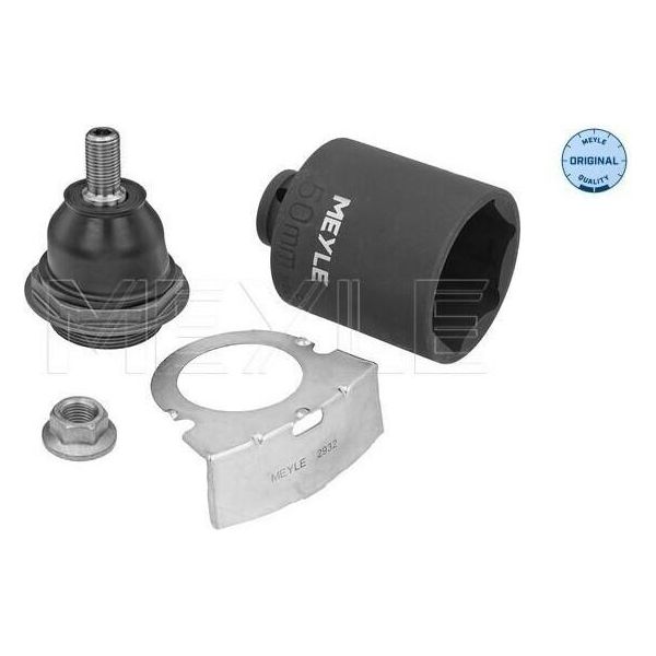 Meyle 28-16 010 0017 - Oe 51760 2R000 Giunto Sferico Anteriore Esterno Inferiore Per I30 (Fd), Ceed (Ed)-image