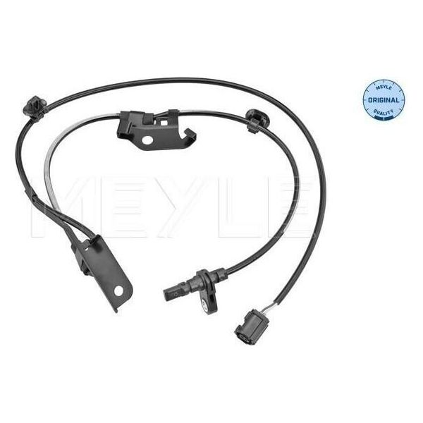 Meyle 30-14 899 0003 - Sensore Abs Oe 89543 42050 Per Rav 4 Iii (A3), Rav 4 Iv (A4)-image