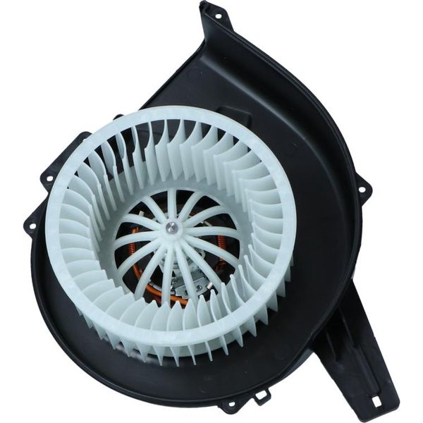 Nrf 34005 - Soffiatore Interno Oe 6Q1819015 Per A1 (8X), A2 (8Z), Toledo Iv (KG3), Cordoba (6L), Ibiza (6L), Ibiza (6J, 6P), Fabia I (6Y), Fabia Ii (54), Fabia Iii (Nj), Rapid (Nh), Roomster (5J), Polo (9N), Polo (6C, 6R), Fox (5Z)-image