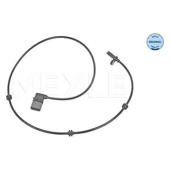 Meyle 014 899 0062 - Sensore Abs Oe 246 905 94 02 Per Classe A (W176), Classe B (W246), Cla (C117), Cla (X117), Classe Gla (X156)-image