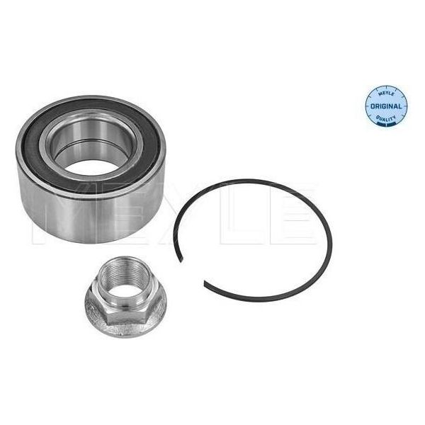 Meyle 53-14 750 0004 - Set Di Cuscinetti Ruota Oe LR041425, Asse Posteriore Per Freelander 2 (L359), Freelander (L314)-image