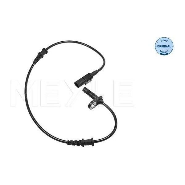 Meyle 014 899 0047 - Sensore Abs Oe 211 540 23 17 Per Cls (C219), Classe E (W211), Classe E (S211), Sl (R230)-image
