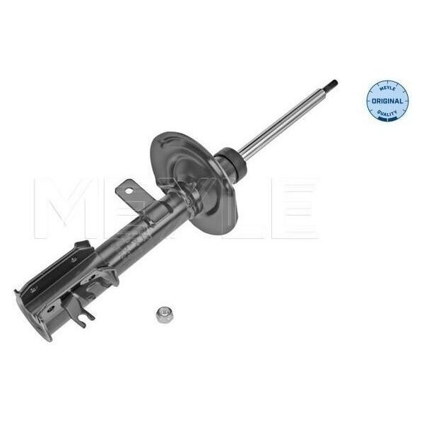 Meyle 226 623 0011 - Oe 50703894 Ammortizzatore, Asse Anteriore Sinistro Per X6 (E71), Panda-image
