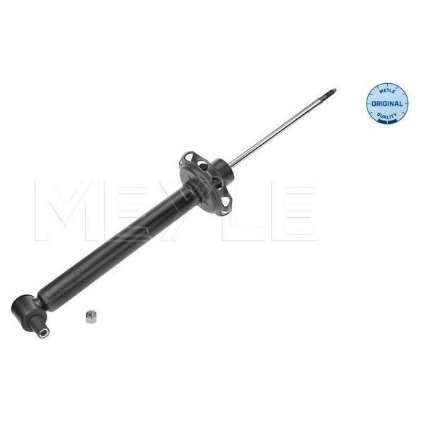 Meyle 126 725 0007 - Oe 8D0 513 031 D Ammortizzatore, Asse Posteriore Per Golf Iii (1H), Tipo, A4 (8D)-image