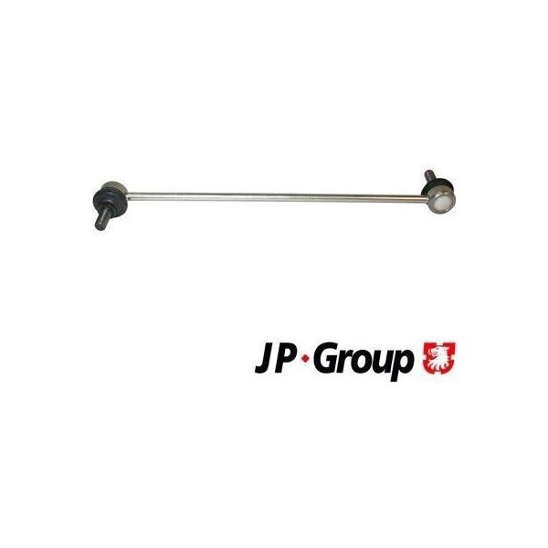 Jp Group 1240400400 - Oe 51803183 Koppelstange, Vorderachse FüR Croma, Vectra C (Z02), Signum (Z03)-image