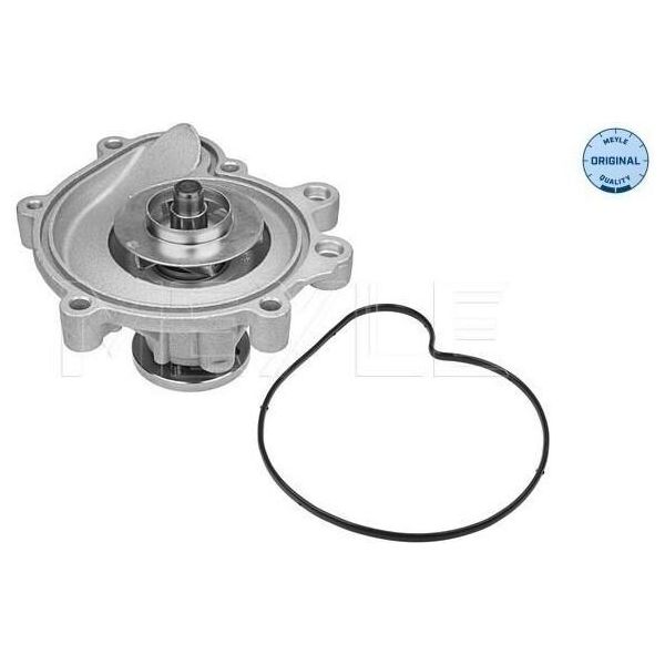 Meyle 013 220 0023 - Oe 271 200 06 01 Pompa Dell'acqua Per Classe C (W203), Classe C (W204), Classe C (C204), Classe C (CL203), Classe C (S203), Classe C (S204), Classe Clc (CL203), Clk (C209), Clk (A209), Classe E (W211), Classe E (W212), Classe E (A207), Classe E (C207), Classe E (S211), Classe E (S212), Slk (R171), Slk (R172)-image