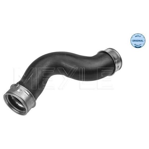 Meyle 100 036 0036 - Tubo Aria Di Carico Oe 1K0 145 832 B Per A3 (8P), Tt (8J), Altea (5P), Leon (1P1), Toledo Iii (5P2), Octavia Ii (1Z), Superb Ii (3T), Caddy Iii (2C, 2K), Eos (1F), Golf Plus (5M), Golf V (1K), Jetta Iii (1K2), Touran (1T)-image