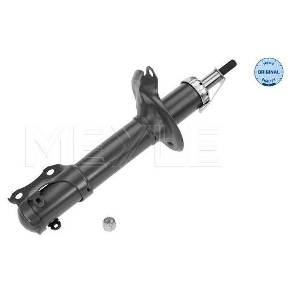 Meyle 126 623 0001 - Oe 357 413 031 H Ammortizzatore, Asse Anteriore Per Golf Iii (1H), Passat (35I)-image