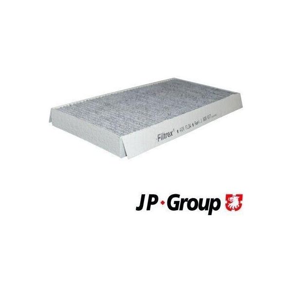 Jp Group 1228101800 - Oe 46844822 Filtro Aria Per Croma, Corsa C (X01), Combo, Vectra C (Z02), Signum (Z03), Combo Tour, Tigra Twintop (X04)-image