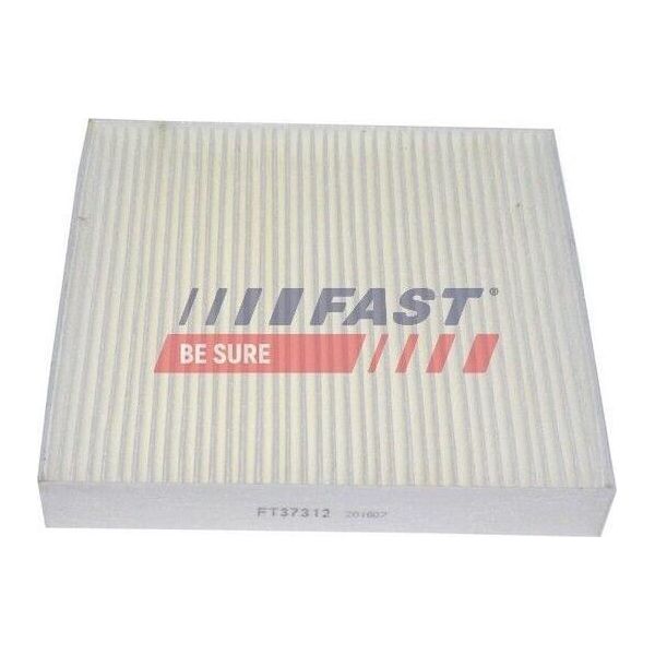 Fast FT37312 - Filtro Aria Abitacolo Oe 52408346 Per Brera (939), Spider (939), 159 (939)-image