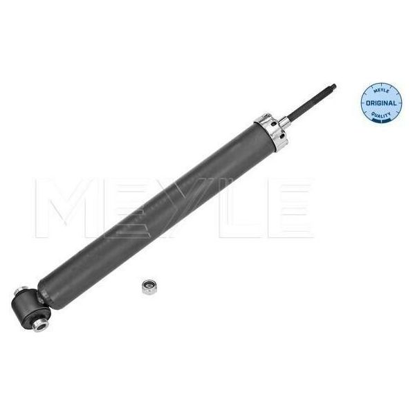 Meyle 11-26 715 0013 - Oe 5206 S1 Ammortizzatore, Asse Posteriore Per Escort V, Golf Cabriolet (1E), 406-image