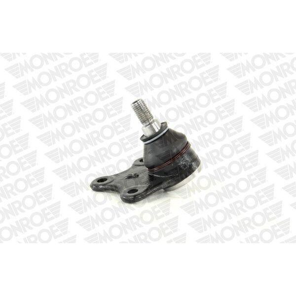 Monroe L29563 - Giunto Sferico Oe 6Q0 407 366 A Per A2 (8Z), Ibiza (6L), Cordoba (6L), Fabia Ii (54), Fabia I (6Y), Roomster (5J), Fox (5Z), Polo (9N)-image