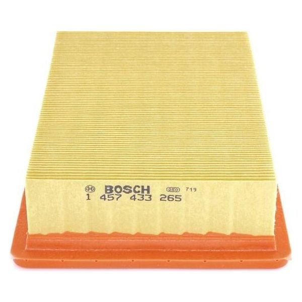 Bosch 1 457 433 265 - Oe 46520658 Luftfilter FüR 145 (930), 146 (930), 155 (167), Brava, Bravo, Marea-image