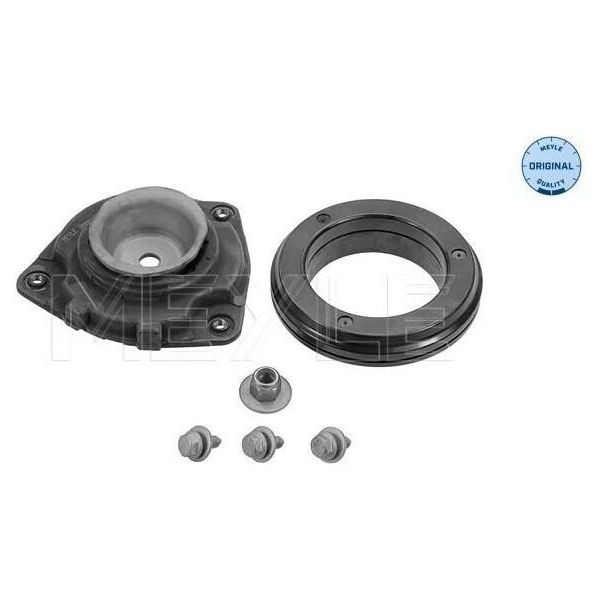 Meyle 16-14 641 0015 - Oe 54321 BC40A Kit Di Riparazione, Supporto Puntone Per Micra Iii (K12), Tiida (C11), Clio Iii, Modus (F/JP0)-image