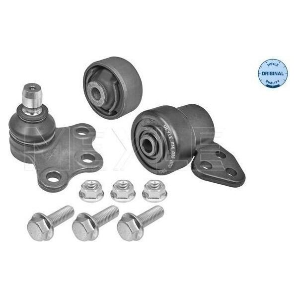 Meyle 616 610 0002 - Oe 13279534 Kit Di Riparazione, Sospensione Ruota Per Meriva (X03)-image