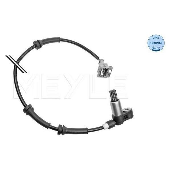 Meyle 40-14 800 0011 - Sensore Abs Oe 4545 80 Per Saxo, 106 Ii-image