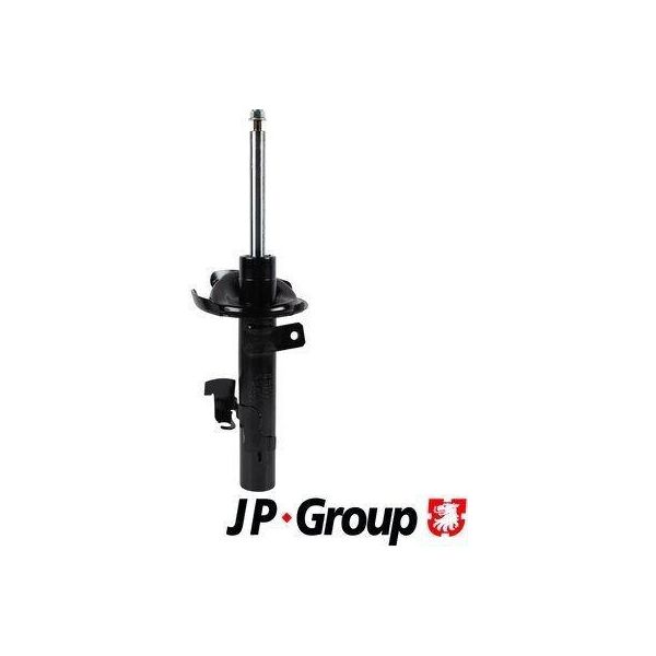 Jp Group 1542105080 - Oe 1318109 StoßDäMpfer, Vorderachse Rechts FüR C-Max, Focus Ii, Focus C-Max (DM2)-image