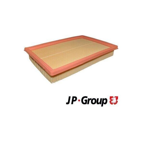 Jp Group 1118604100 - Filtro Aria Oe YM2X9601AA Per Galaxy (Wgr), Sharan (7M), Alhambra (7V)-image