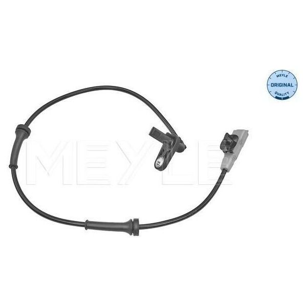 Meyle 36-14 899 0006 - Sensore Abs Oe 47901 1HA0A Per Micra Iv (K13), Note (E12)-image