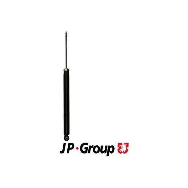 Jp Group 1552104000 - Oe 4M511118080AAD StoßDäMpfer, Hinterachse FüR C-Max, Focus Ii, Focus C-Max (DM2), 3 (Bl)-image
