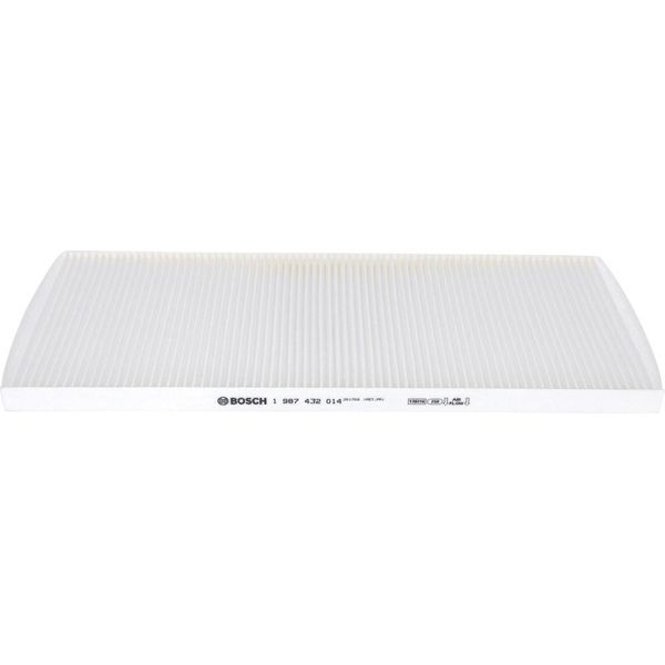 Bosch 1 987 432 014 - Oe 46409630 Filtro Aria Per 145 (930), 146 (930), 155 (167), Gtv (916), Spider (916), Coupé 175, Tipo-image