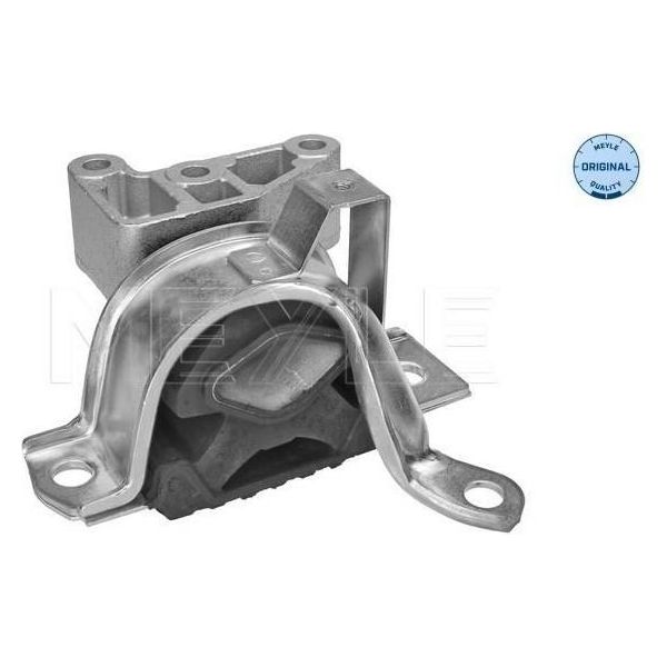Meyle 214 030 0059 - Oe 51739520 Supporto Motore, Destro Per 500 (312)-image