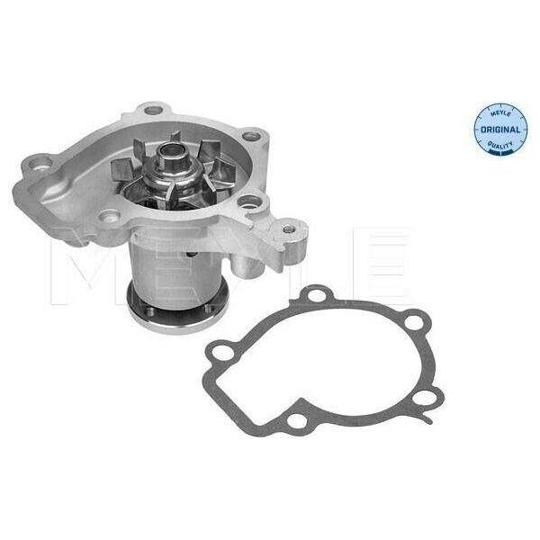 Meyle 37-13 220 0003 - Oe 25100 23022 Pompa Dell'acqua Per Tucson (Jm), Matrix (Fc), Lantra Ii (J-2), Elantra (Xd), Coupé (Gk), Coupé (Rd), Sportage (Je, Km), Pro Ceed (Ed), Cerato (Ld), Ceed (Ed), Carens Ii (Fj)-image