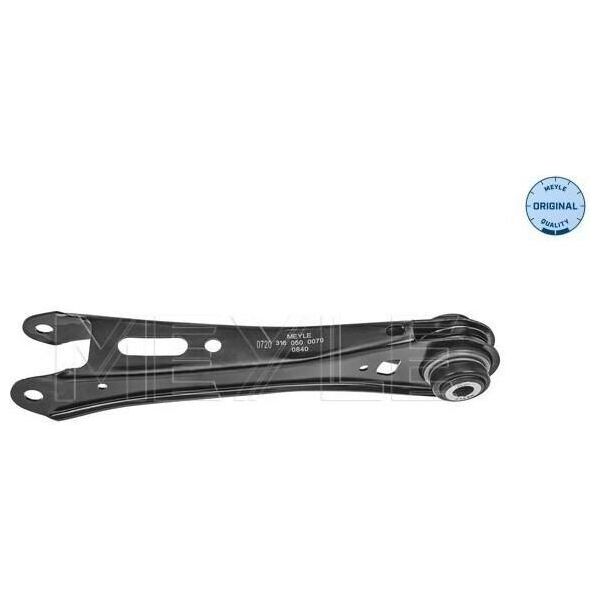 Meyle 316 050 0070 - Oe 6 786 981 Braccio Di Controllo Per X3 (F25), X4 (F26)-image