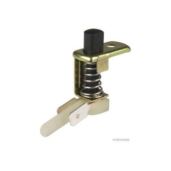 Herth+Buss Elparts 70580213 - Oe 7D0 947 563 Calcolatore Turco Per Toledo I (1L2), Jetta Ii (165, 19E, 1G2), Corrado (53I), T4-image