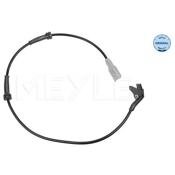 Meyle 40-14 800 0025 - Sensore Abs Oe 4545 E7 Per Berlingo, C4 G-Picasso I (Ua), C4 Picasso I (Ud), Partner, Partner Tepee-image