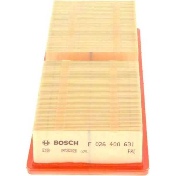 Bosch F 026 400 631 - Filtro Aria Oe 50534420 Per Giulia (952), Stelvio (949)-image
