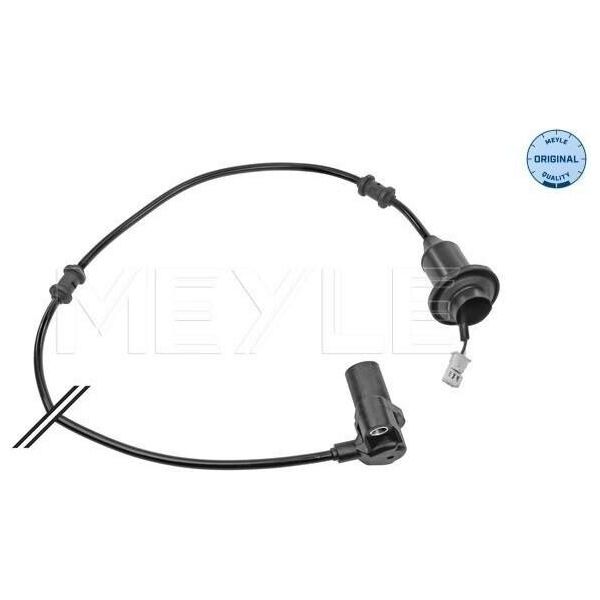 Meyle 014 800 0099 - Sensore Abs Oe A 168 540 03 17 Per Classe A (W168), Vaneo (414)-image