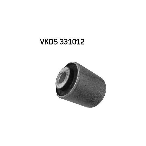Skf Vkds 331012 - Cuscinetto Oe 4D0 407 181 F, Braccio Di Controllo Per A4 (8D), A6 (4B), A8 (4D), Superb I (3U), Passat (3B)-image