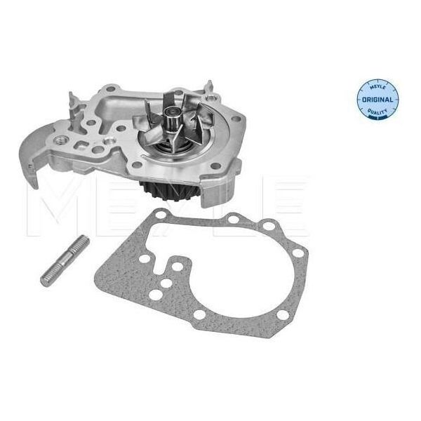 Meyle 16-13 086 1686 - Pompa Dell'acqua Oe 7701478018 Per Logan, Sandero, Clio Ii, Kangoo (Kc), Kangoo (Kw), Kangoo (Fc), Kangoo (Fw), Logan I, Megane I, Megane Scenic, Thalia I (Lb)-image