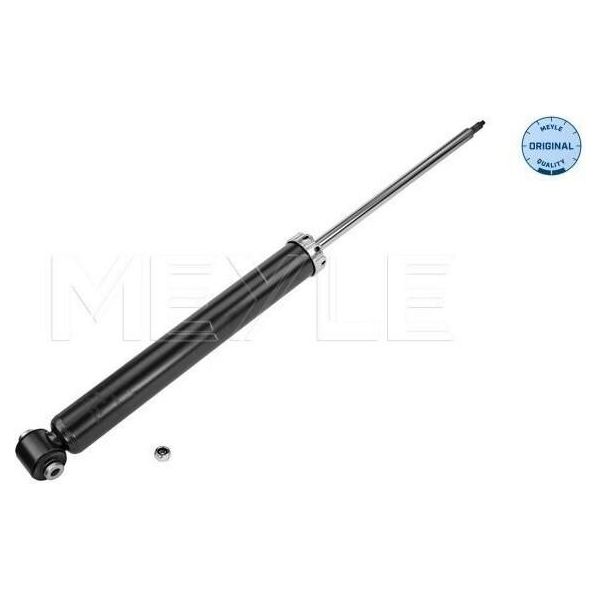 Meyle 40-26 725 0003 - Oe 5206 Ch Ammortizzatore, Asse Posteriore Per Escort V, C4 (La), C4 I (Lc), 307-image