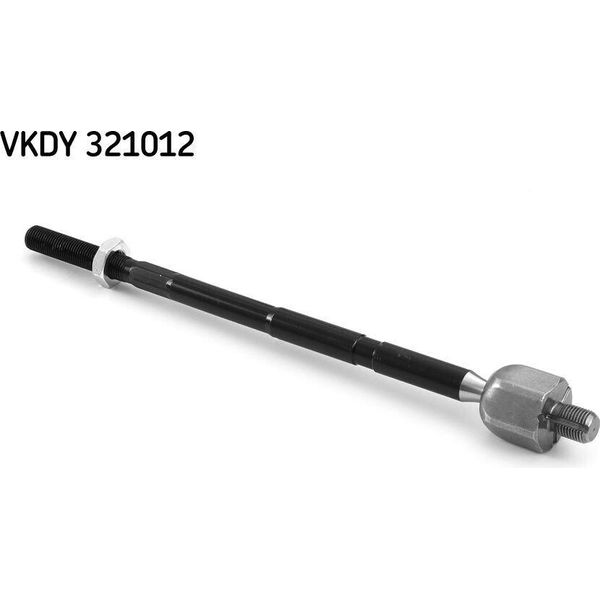 Skf Vkdy 321012 - Oe 1J0 422 803 803 B Axialgelenk, Spurstange FüR A3 (8L), Leon (1M1), Toledo Ii (1M2), Octavia I (1U), Golf Iv (1J), Bora (1J), New Beetle-image
