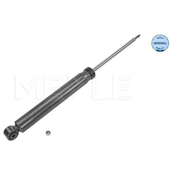 Meyle 126 725 0034 - Oe 8R0 513 035 H Ammortizzatore, Asse Posteriore Per Q5 (8R)-image