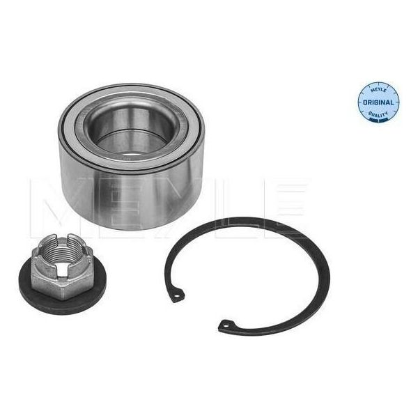 Meyle 714 650 0019 - Set Di Cuscinetti Ruota Oe 8V41 1K018 Aa, Asse Anteriore Per C-Max, Focus Iii, Grand C-Max, Kuga I, Kuga Ii, Kuga Iii, Tourneo Connect, Transit Connect-image