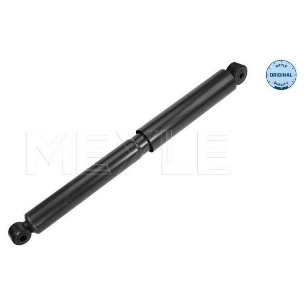 Meyle 626 725 0017 - Ammortizzatore Oe 9160543, Asse Posteriore Per Movano (X70)-image