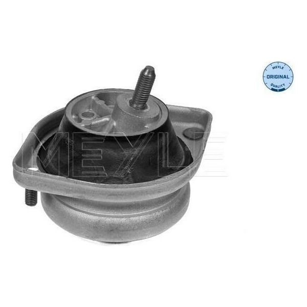 Meyle 300 221 1104 - Oe 22 11 1 092 896 Motorlager, Posteriore Per 5Er (E39), 7Er (E38)-image