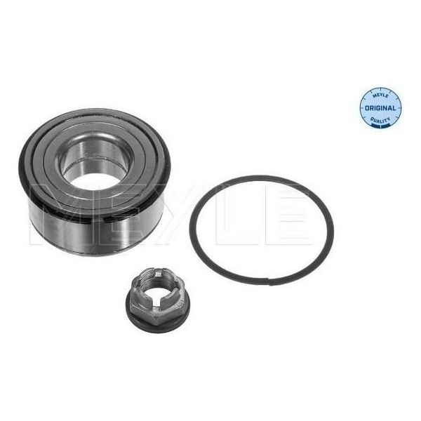 Meyle 16-14 650 0018 - Oe 7701470552 Set Di Cuscinetti Ruota, Asse Anteriore Per Laguna I-image